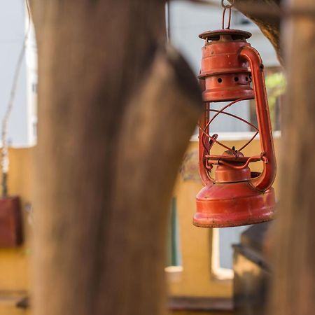 Apassionata Tango Hotel Μπουένος Άιρες Εξωτερικό φωτογραφία