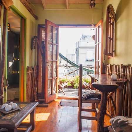 Apassionata Tango Hotel Μπουένος Άιρες Εξωτερικό φωτογραφία