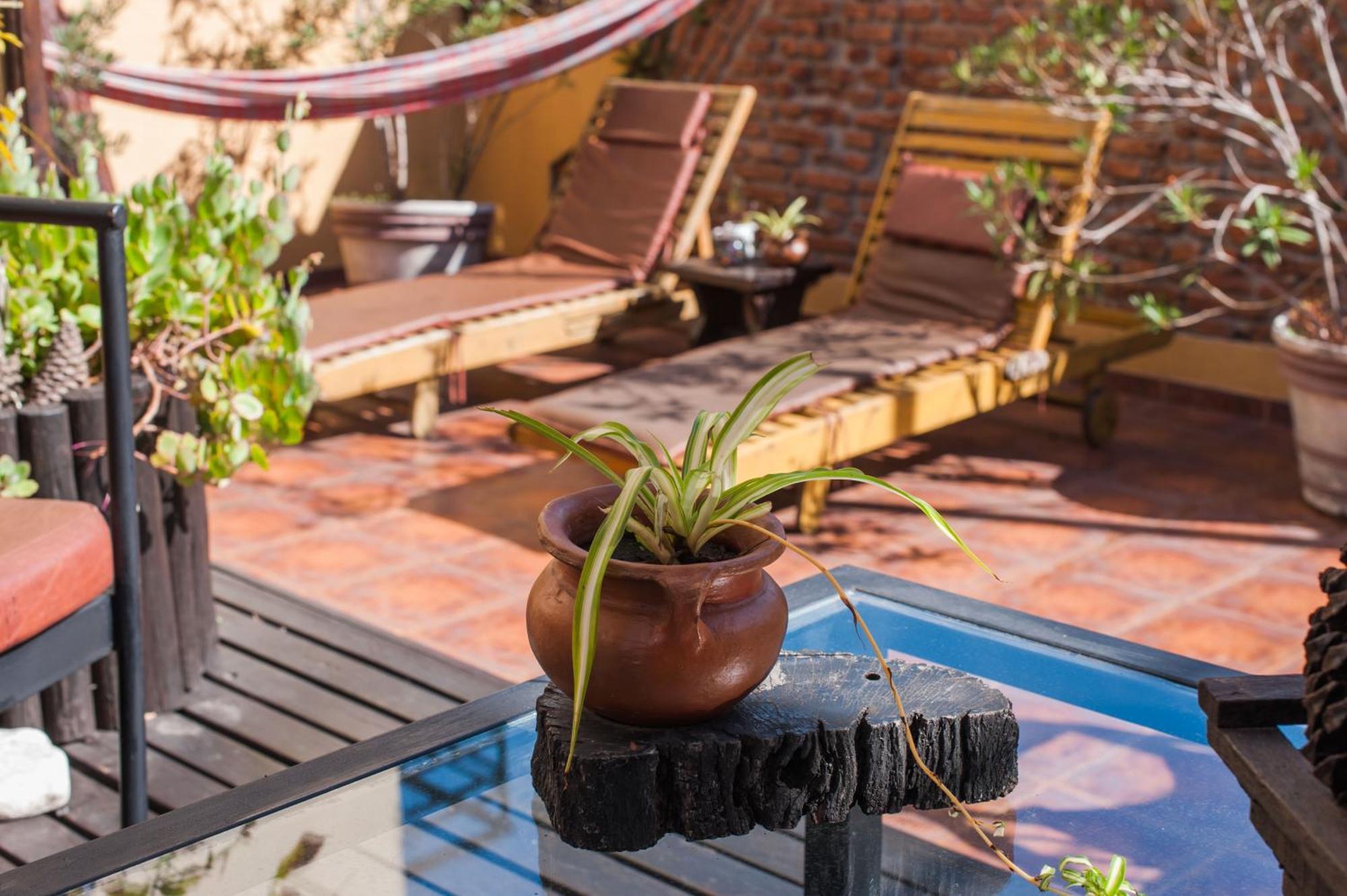 Apassionata Tango Hotel Μπουένος Άιρες Εξωτερικό φωτογραφία