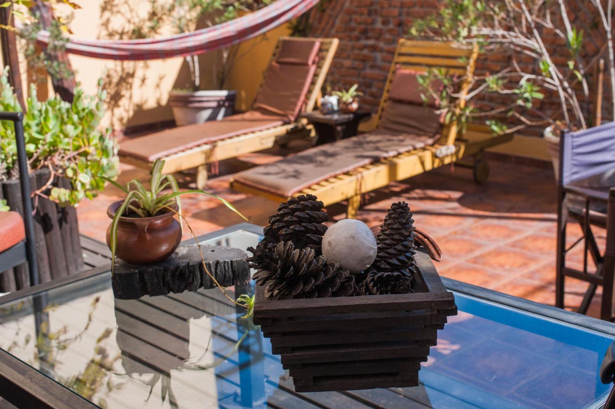 Apassionata Tango Hotel Μπουένος Άιρες Εξωτερικό φωτογραφία