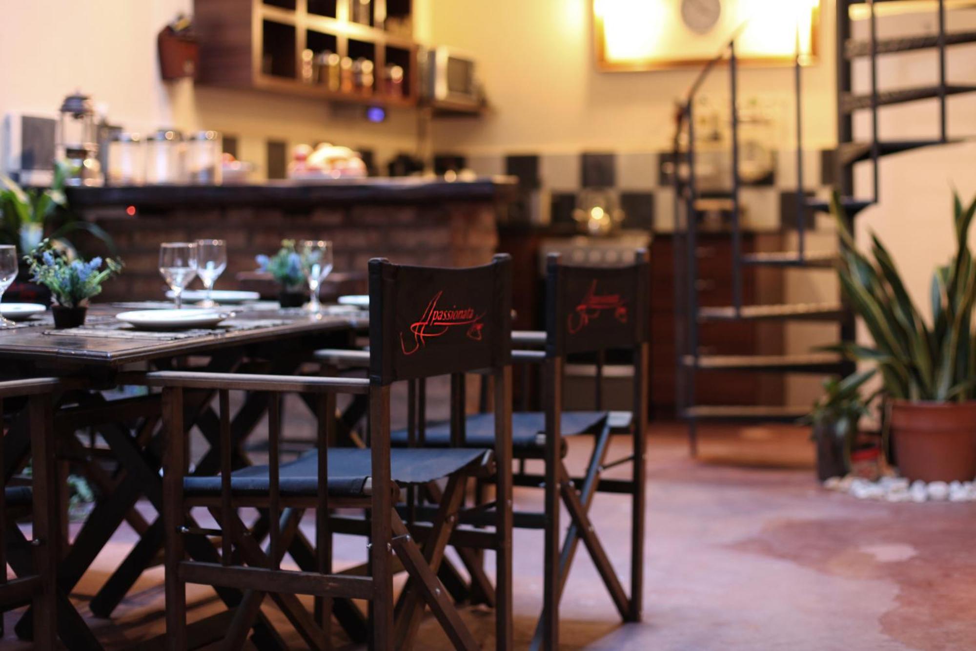 Apassionata Tango Hotel Μπουένος Άιρες Εξωτερικό φωτογραφία
