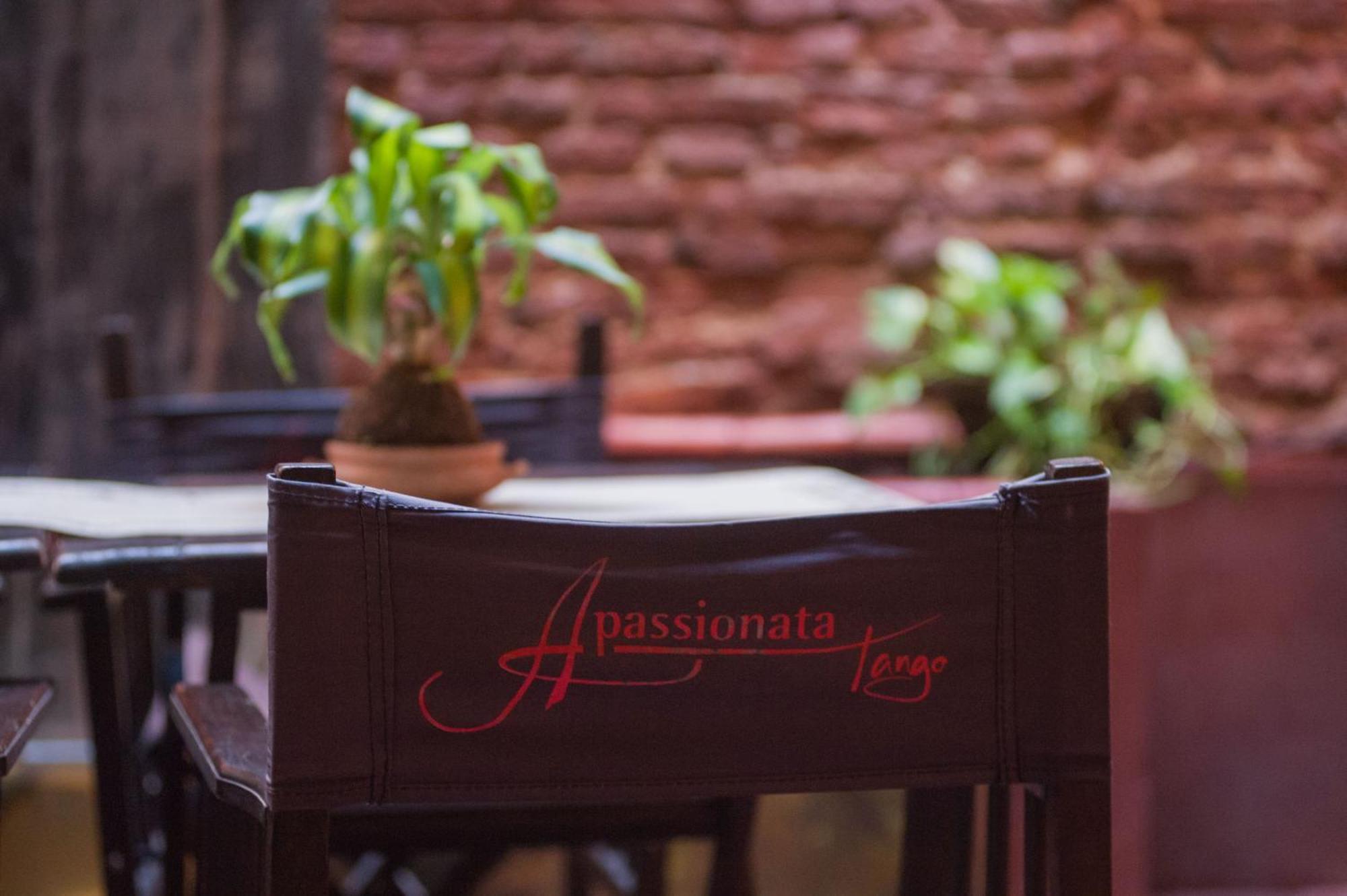 Apassionata Tango Hotel Μπουένος Άιρες Εξωτερικό φωτογραφία