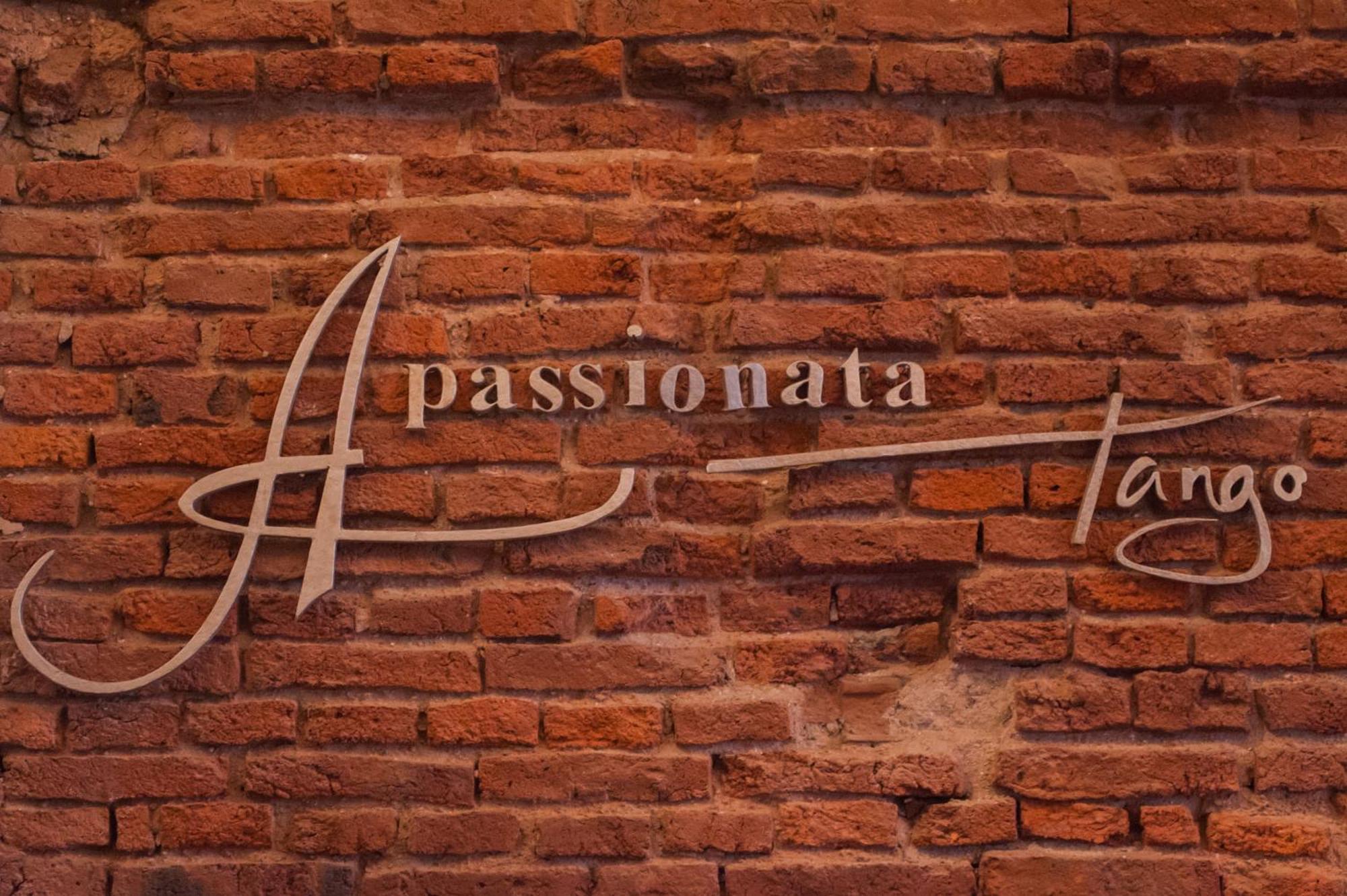 Apassionata Tango Hotel Μπουένος Άιρες Εξωτερικό φωτογραφία