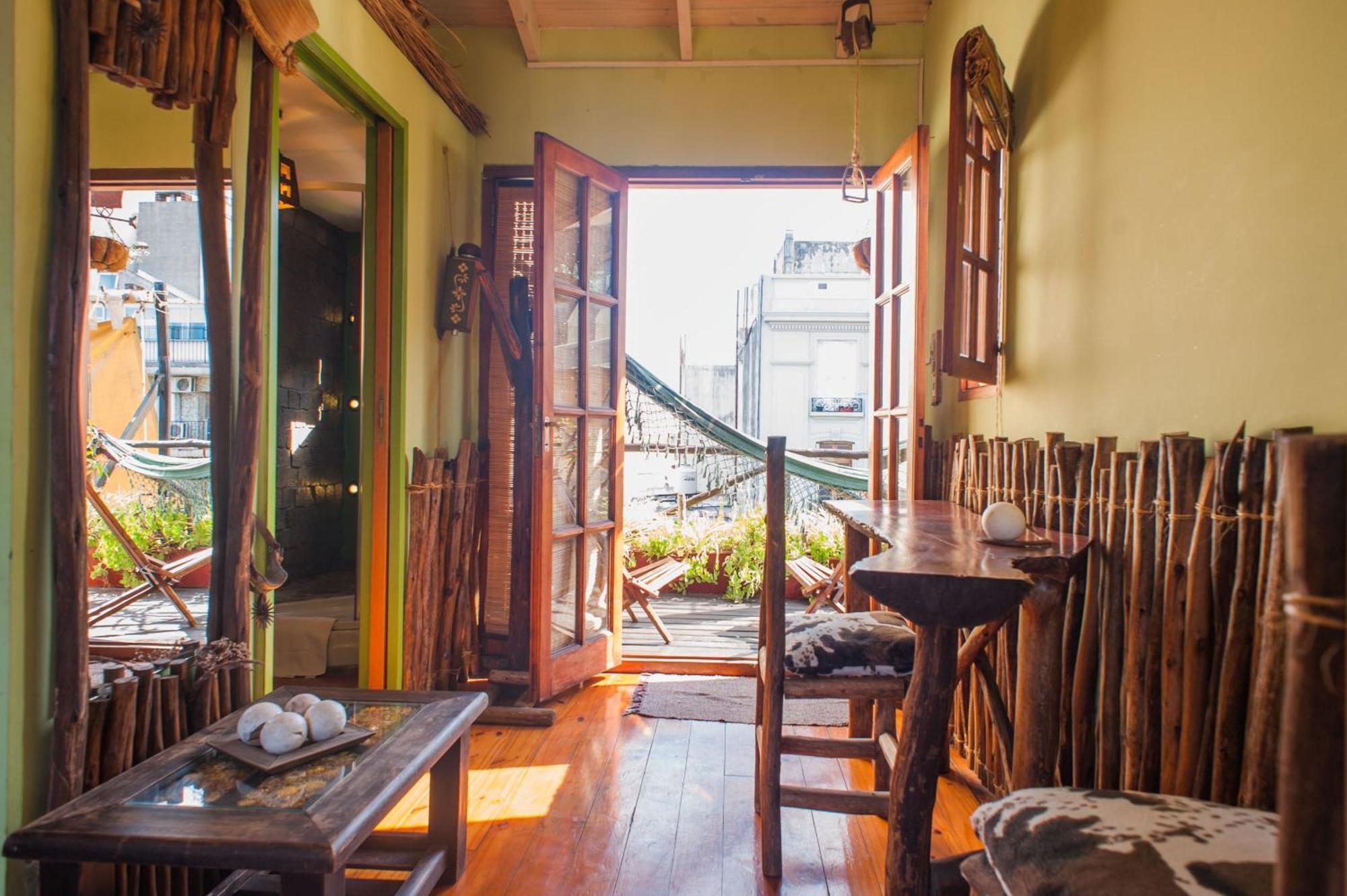 Apassionata Tango Hotel Μπουένος Άιρες Εξωτερικό φωτογραφία